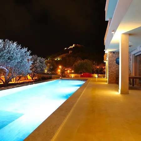 Fora Hvar Διαμέρισμα Χβαρ