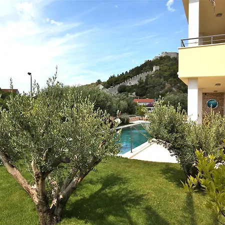 Fora Hvar Διαμέρισμα Χβαρ