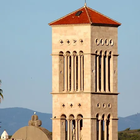 Fora Hvar Διαμέρισμα Χβαρ