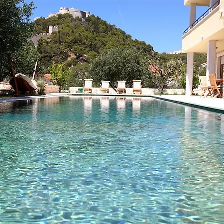 Fora Hvar Διαμέρισμα *