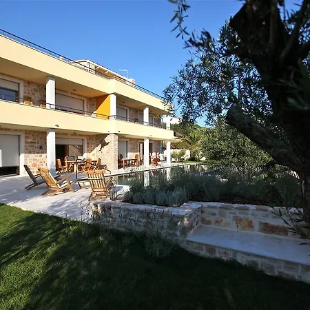 Fora Hvar Διαμέρισμα Χβαρ