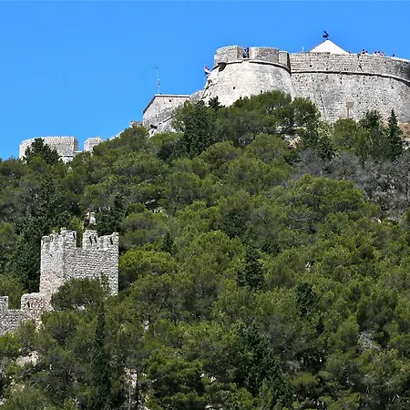Διαμέρισμα Fora Hvar Χβαρ