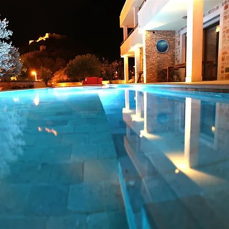 Διαμέρισμα Fora Hvar *