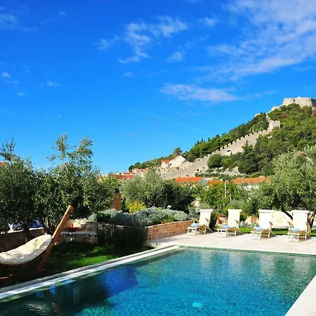 Fora Hvar Διαμέρισμα