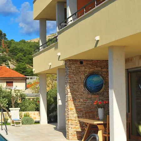 Διαμέρισμα Fora Hvar Χβαρ