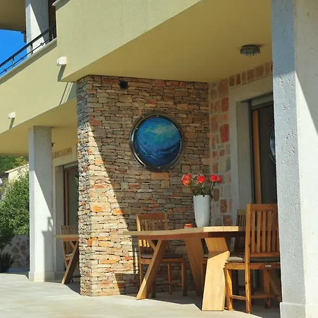 Fora Hvar Διαμέρισμα *