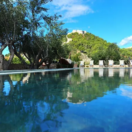 Fora Hvar * Χβαρ