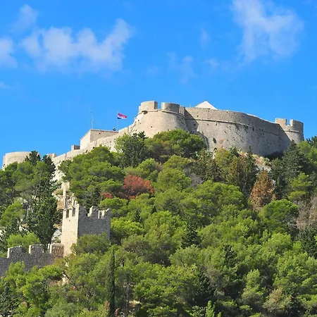 Fora Hvar Διαμέρισμα Χβαρ