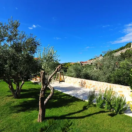 Fora Hvar Διαμέρισμα *