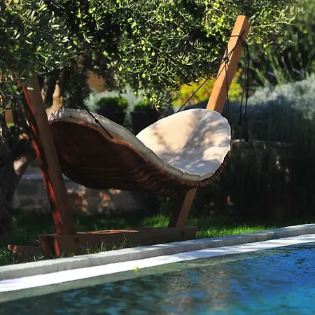 Διαμέρισμα Fora Hvar Χβαρ