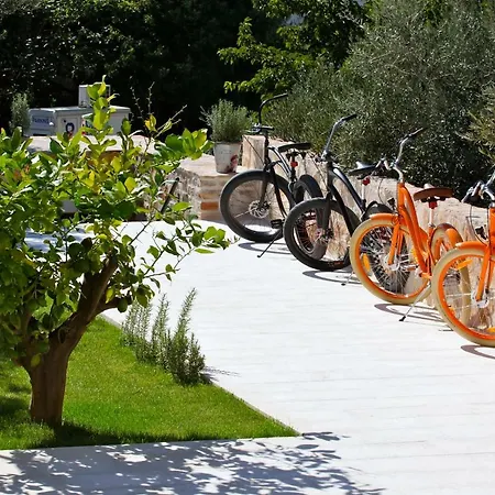 Διαμέρισμα Fora Hvar *