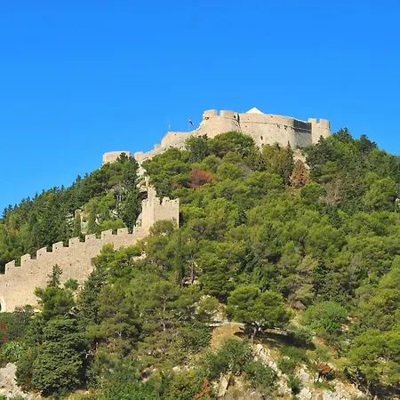 Διαμέρισμα Fora Hvar