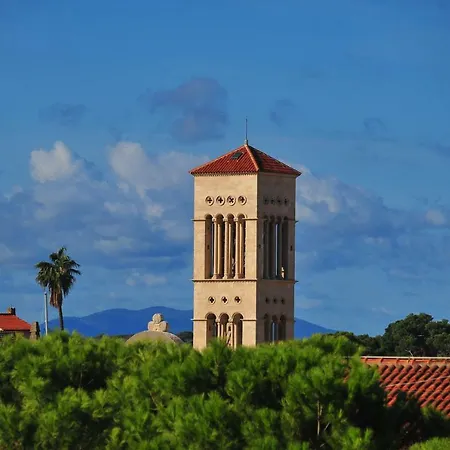 Διαμέρισμα Fora Hvar