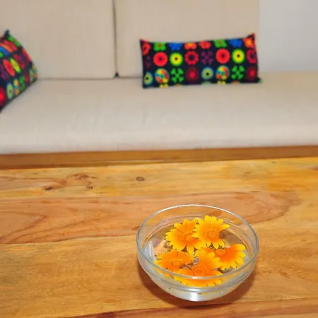 Fora Hvar Διαμέρισμα *