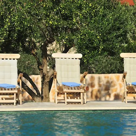 Fora Hvar * Χβαρ