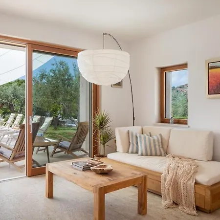 Fora Hvar Apartmán