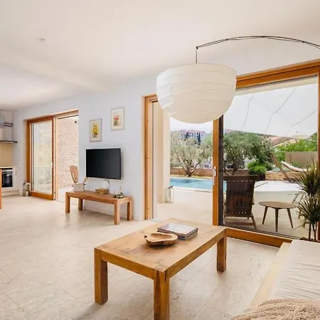 Apartmán Fora Hvar