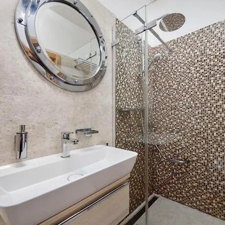 Apartmán Fora Hvar *