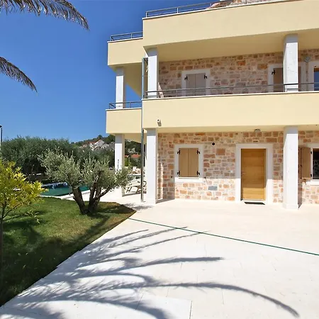 Fora Hvar Apartmán Hvar Town
