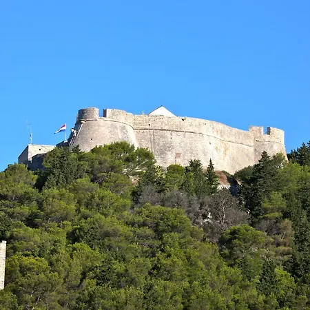 Lägenhet Fora Hvar