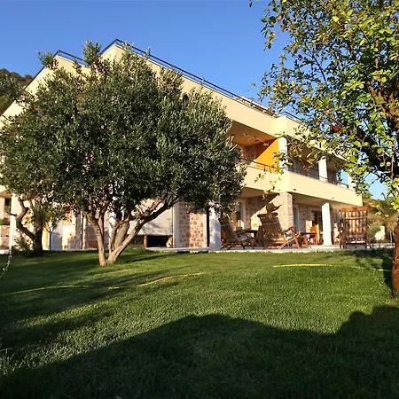 Fora Hvar Apartmán