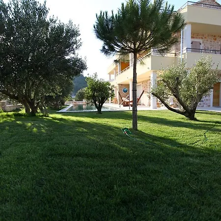 Apartmán Fora Hvar *