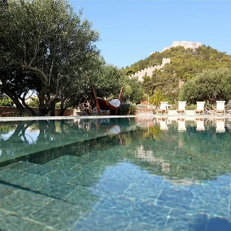 Fora Hvar Apartmán *