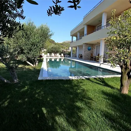 Fora Hvar Apartament *