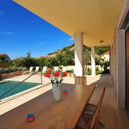 Fora Hvar Apartmán
