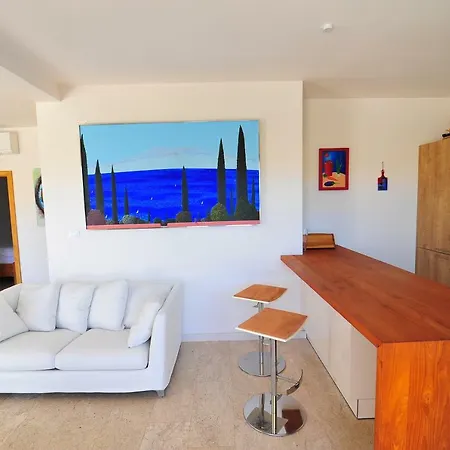 Fora Hvar Appartement