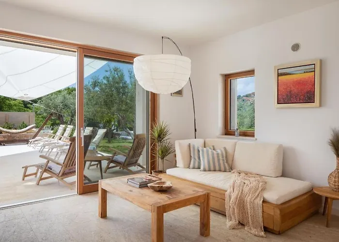 Fora Hvar Апартаменти