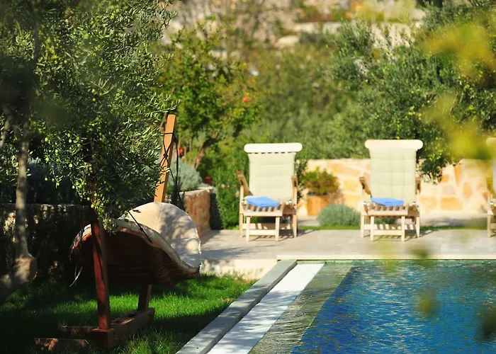 Апартаменти Fora Hvar *