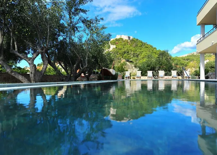 Fora Hvar * Хвар