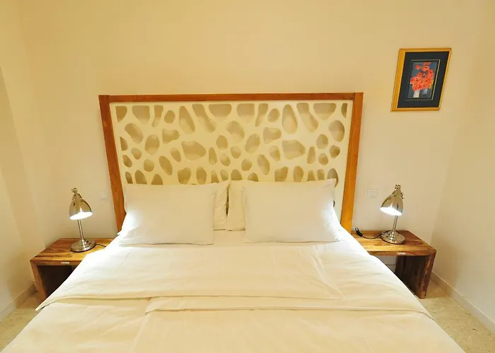 Fora Hvar Апартаменти