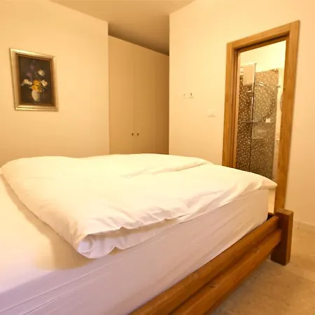 Fora Hvar Apartment