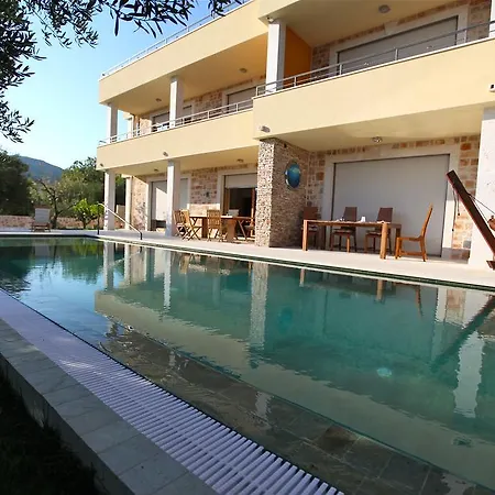 Apartment Fora Hvar Hvar Town