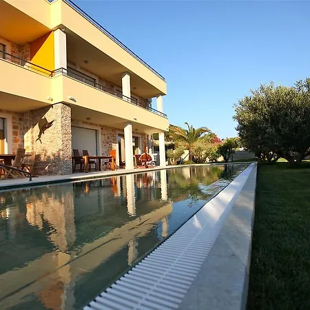 Apartment Fora Hvar *