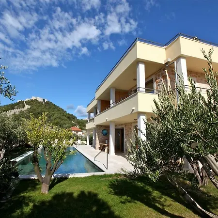 Apartment Fora Hvar *