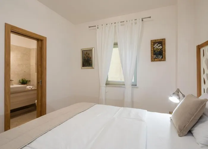 Fora Hvar Lägenhet Hvar Town