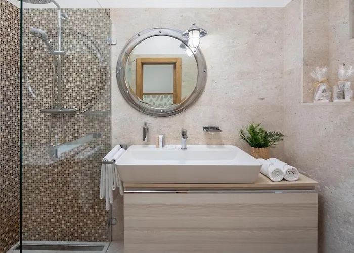 Fora Hvar Lägenhet Hvar Town