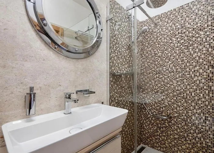 Lägenhet Fora Hvar *