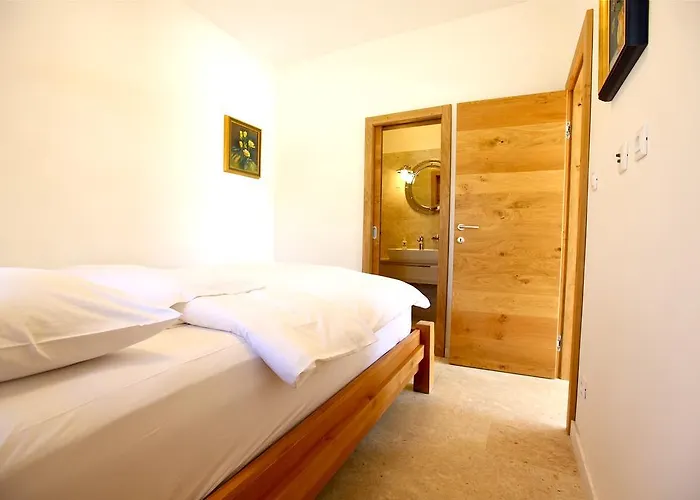 Fora Hvar Lägenhet Hvar Town