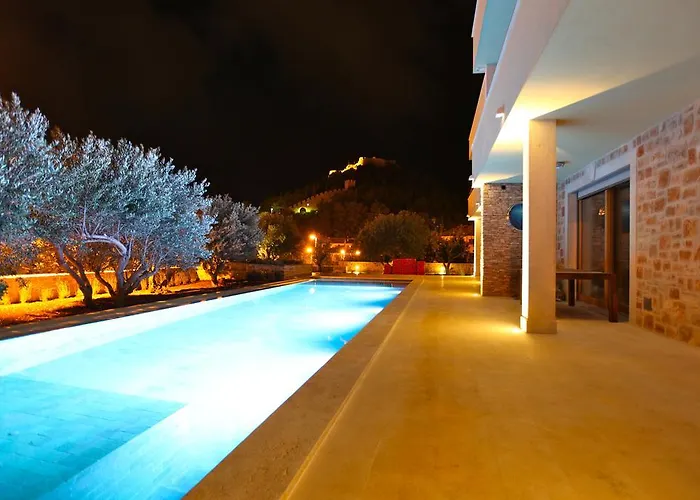 Fora Hvar Lägenhet Hvar Town