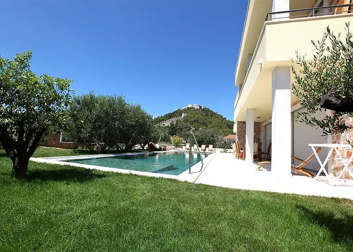 Fora Hvar Lägenhet *