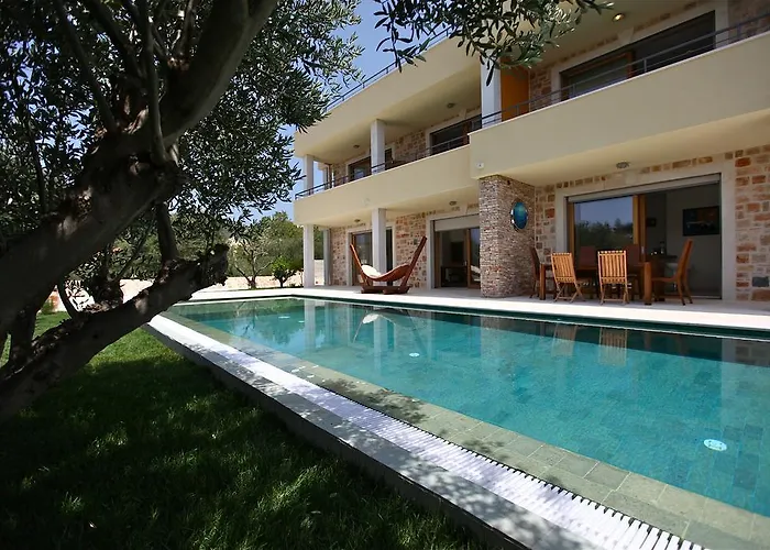 Lägenhet Fora Hvar *