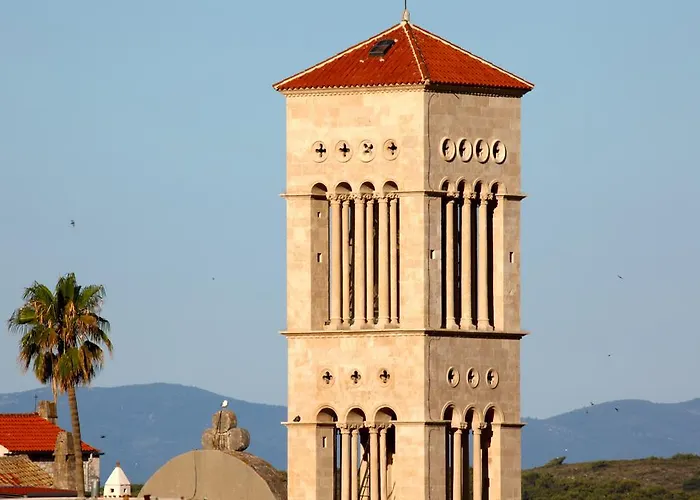 Fora Hvar Lägenhet Hvar Town