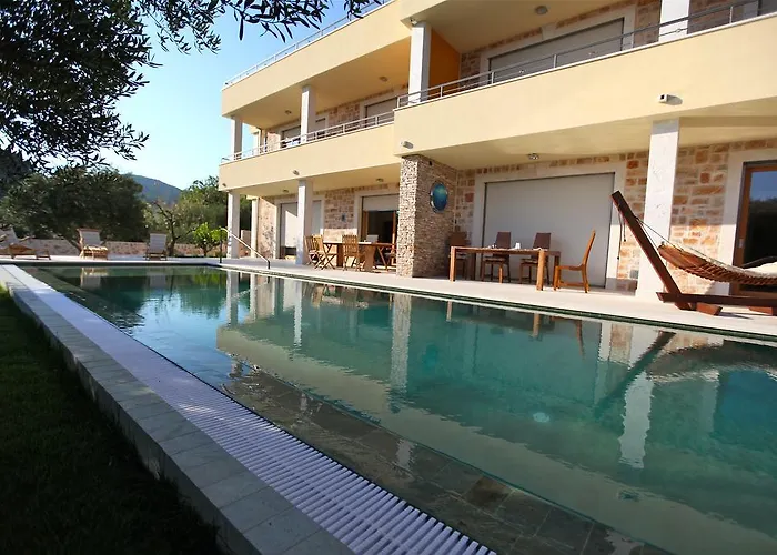 Lägenhet Fora Hvar Hvar Town