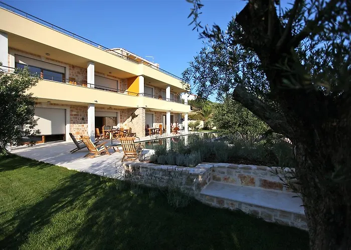 Fora Hvar Lägenhet Hvar Town