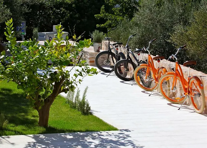 Lägenhet Fora Hvar *