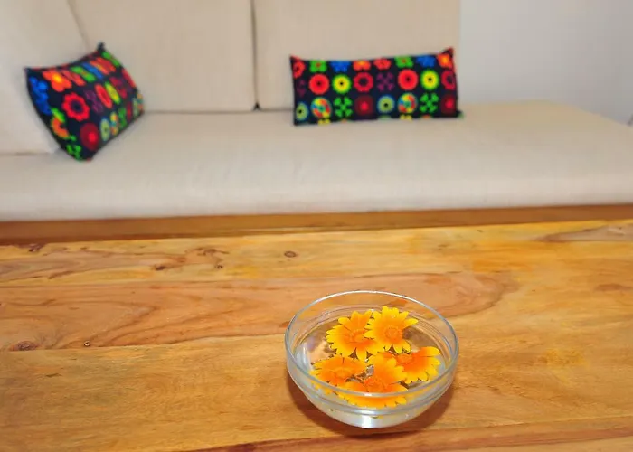 Fora Hvar Lägenhet *